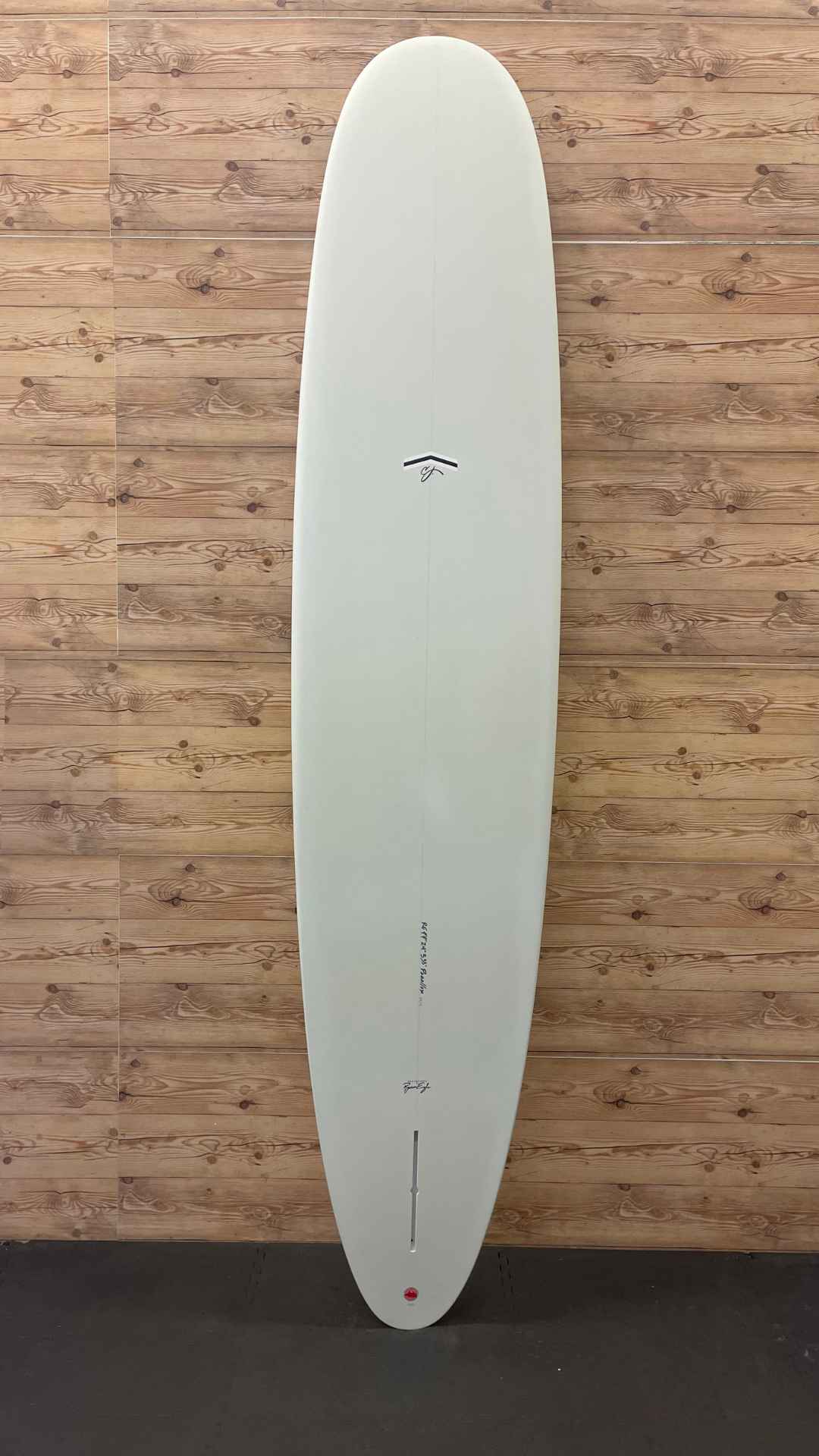 Parallax 9'9"