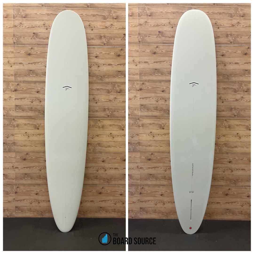 Parallax 9'9"