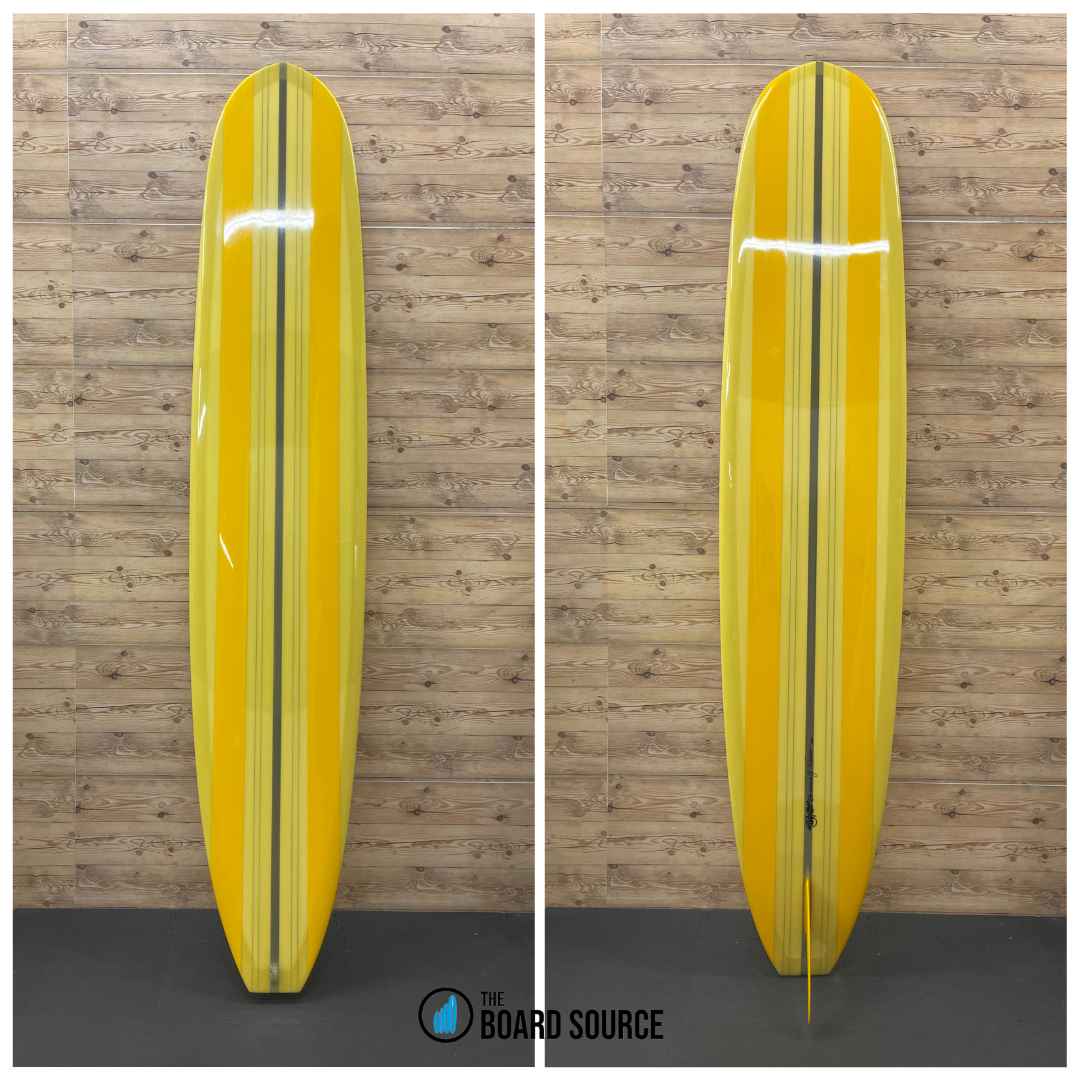 Sleeper 9'11"