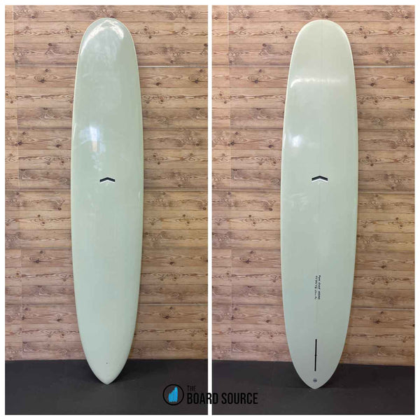 CJ Nelson サーフボード ロングボード 9’3” Thunderbolt Longboard for sale | Shop Used Thunderbolt CJ Nelson Neo