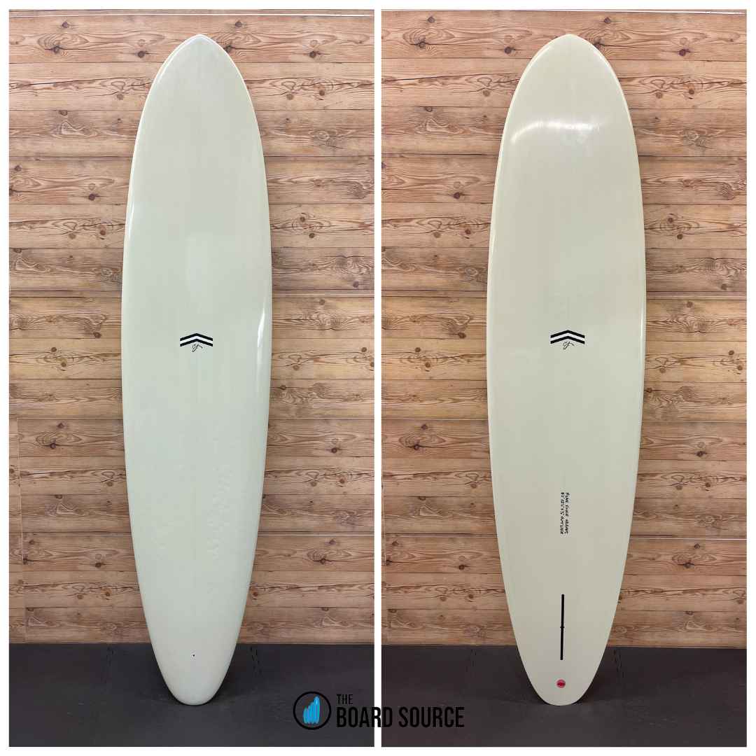 Thunderbolt Surfboards for Sale -CJ Nelson Outlier 8ft – The