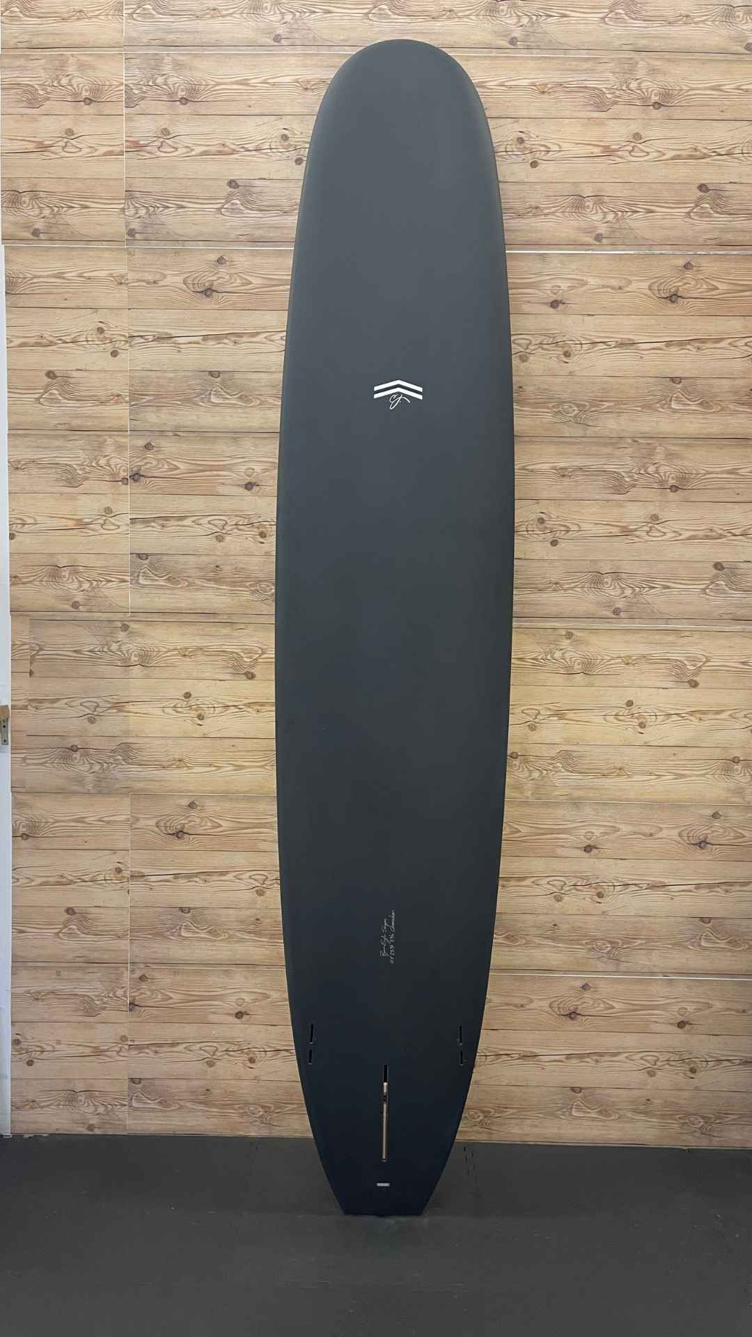 Thunderbolt Surfboards CJ Nelson Chameleon 9'5