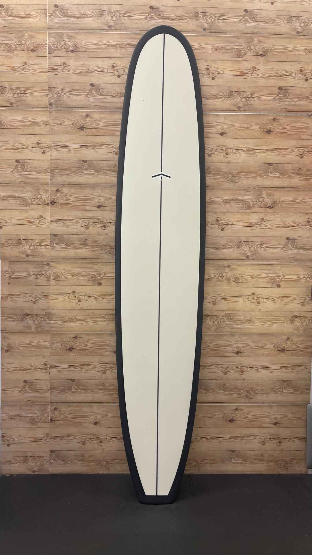 Thunderbolt Surfboards CJ Nelson Chameleon 9'5