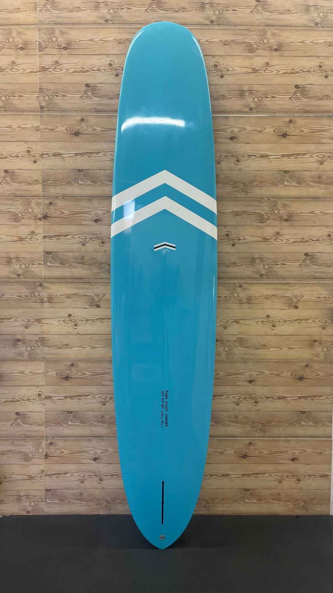 Neo Classic 10'0"