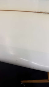 Oracle Performer 10'6"