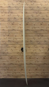 Oracle Performer 10'6"