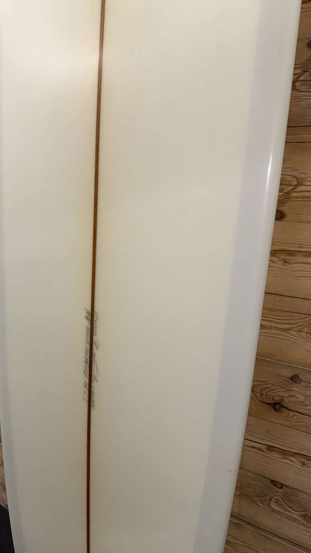 Oracle Performer 10'6"
