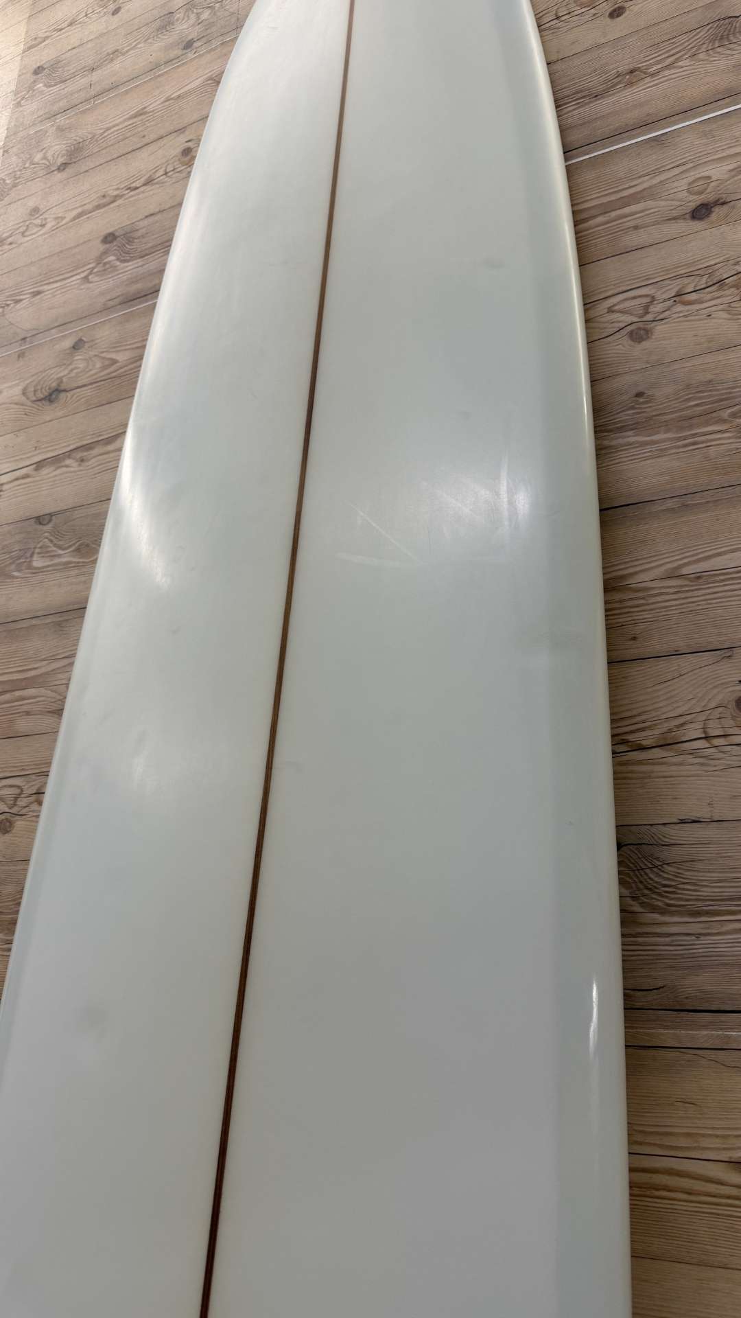 Oracle Performer 10'6"