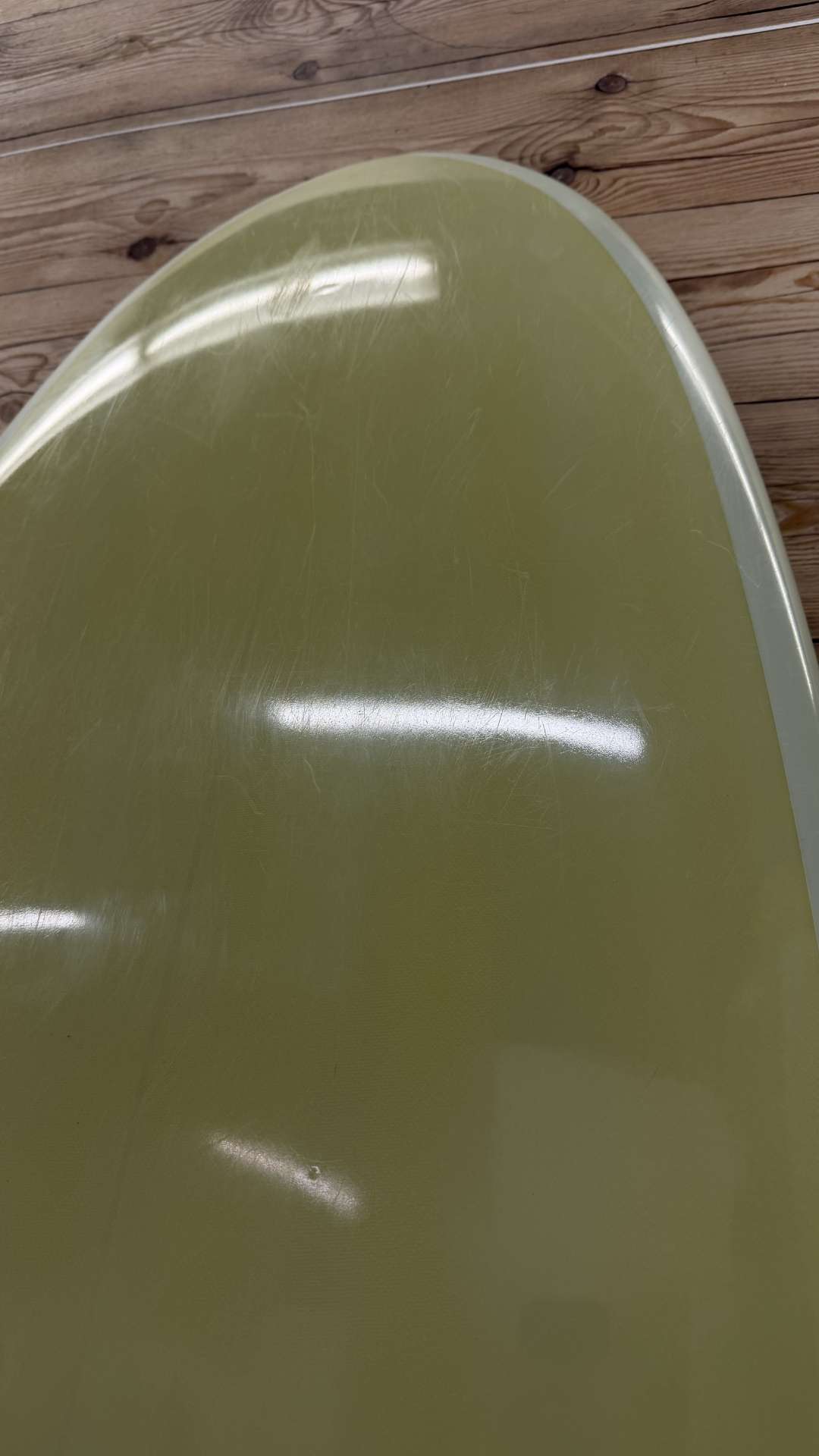 Outlier 8'0"
