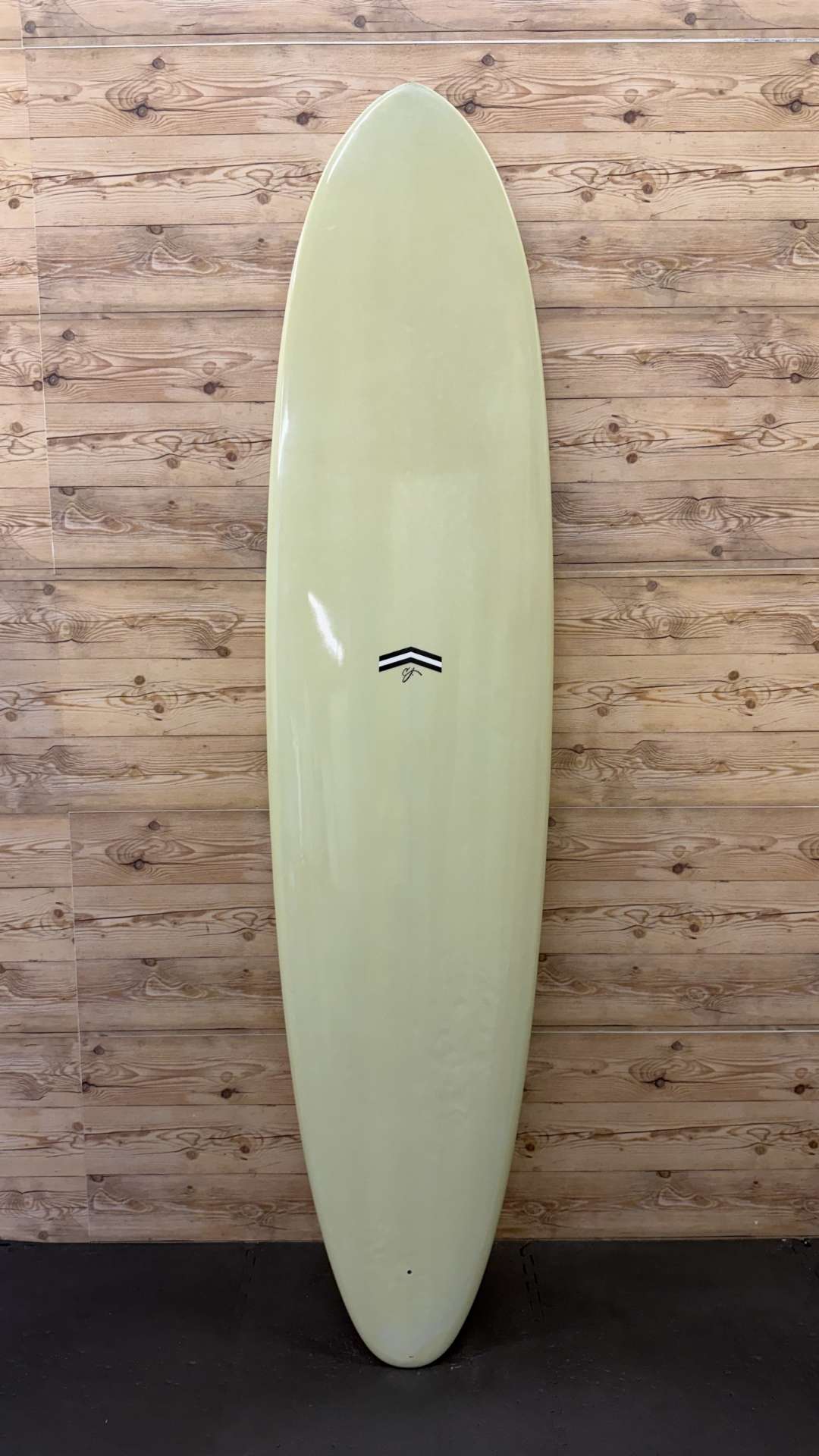Outlier 8'0"