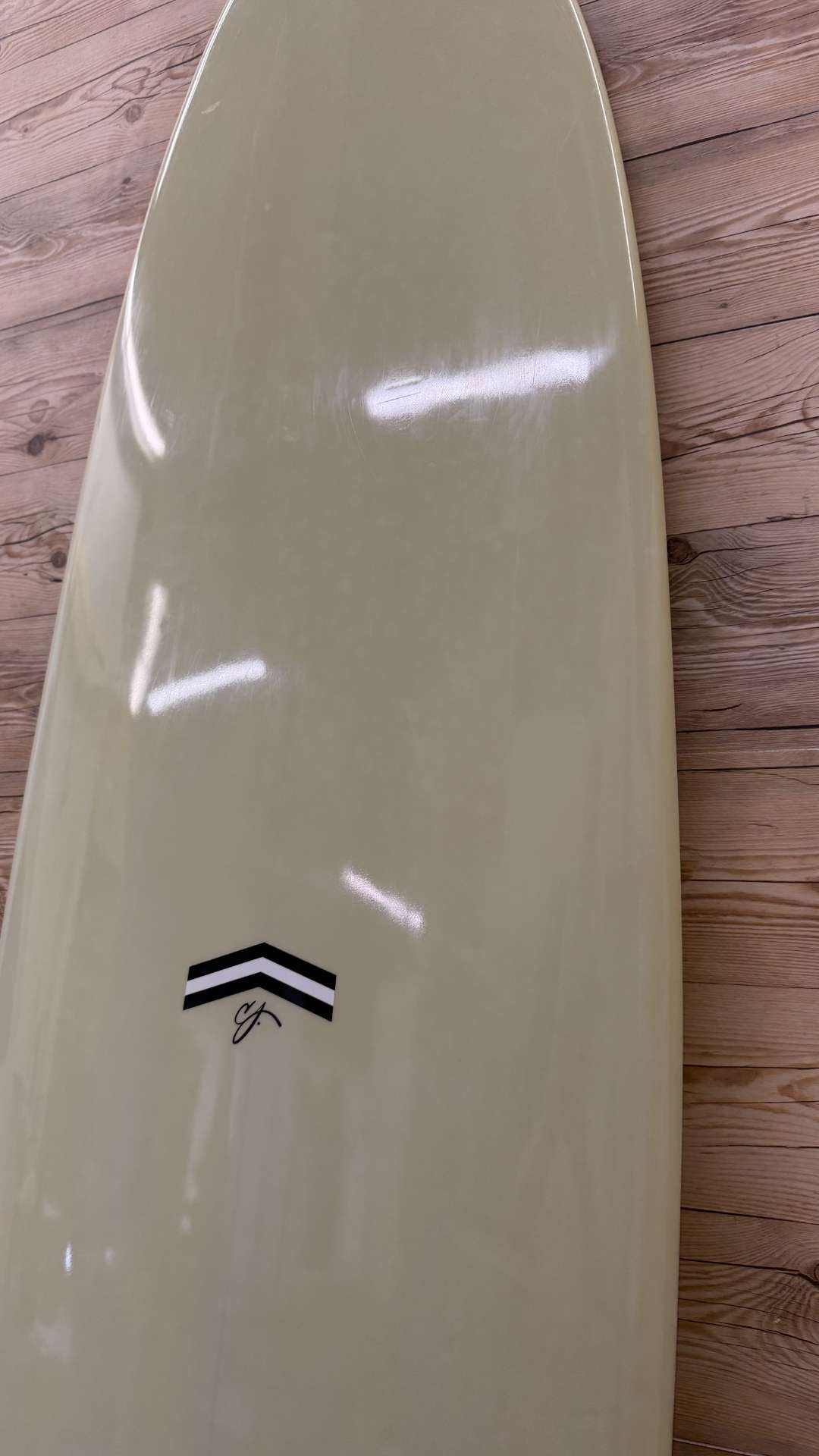 Outlier 8'0"