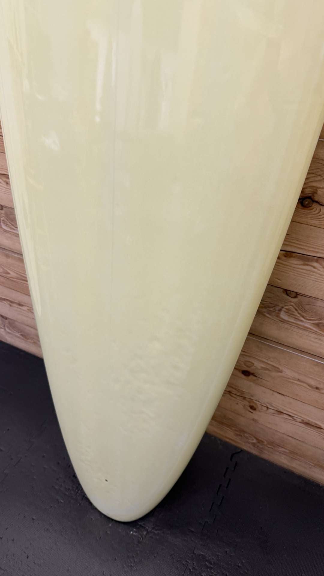 Outlier 8'0"