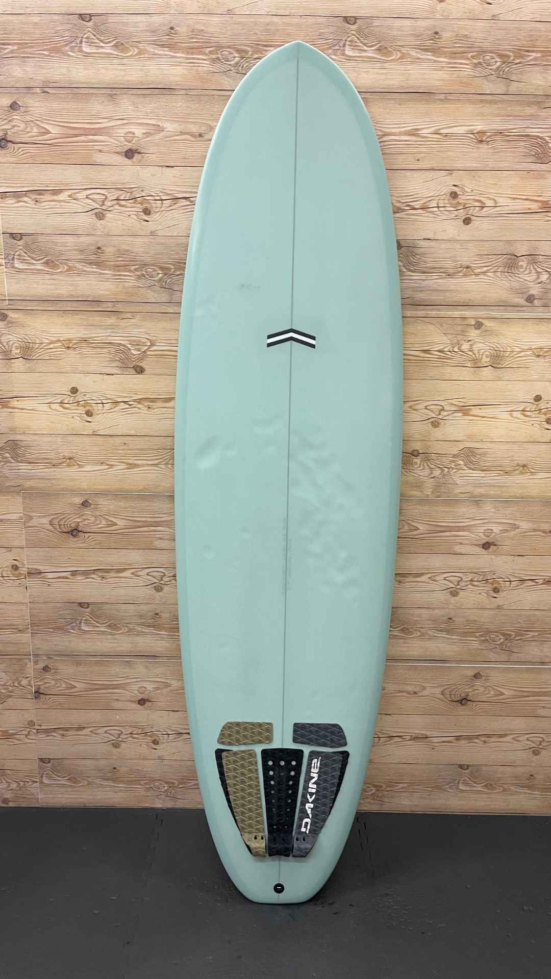 FOR SALE: CJ Nelson Surfboards 7ft Outlier Plus – The Board