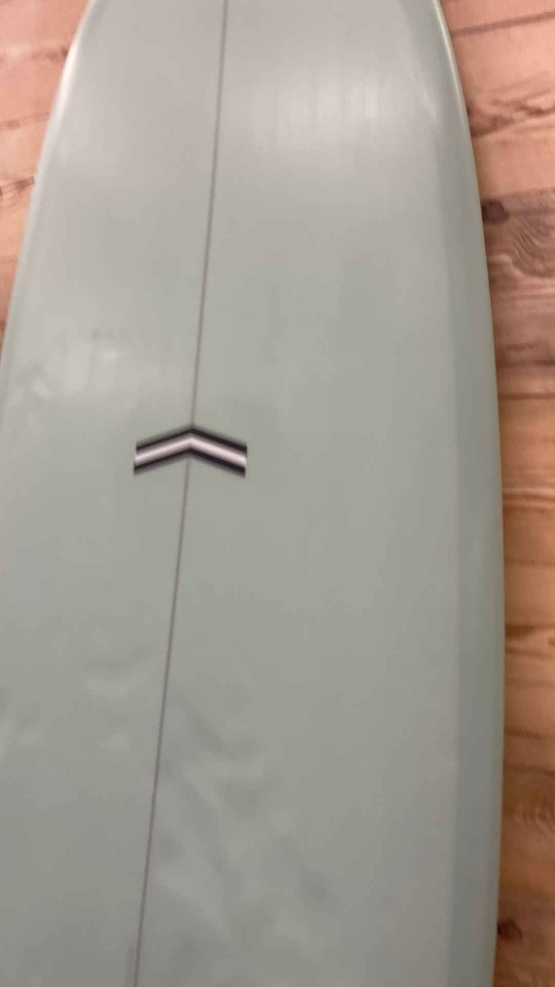 Outlier Plus 7'0"