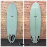 Outlier Plus 7'0"