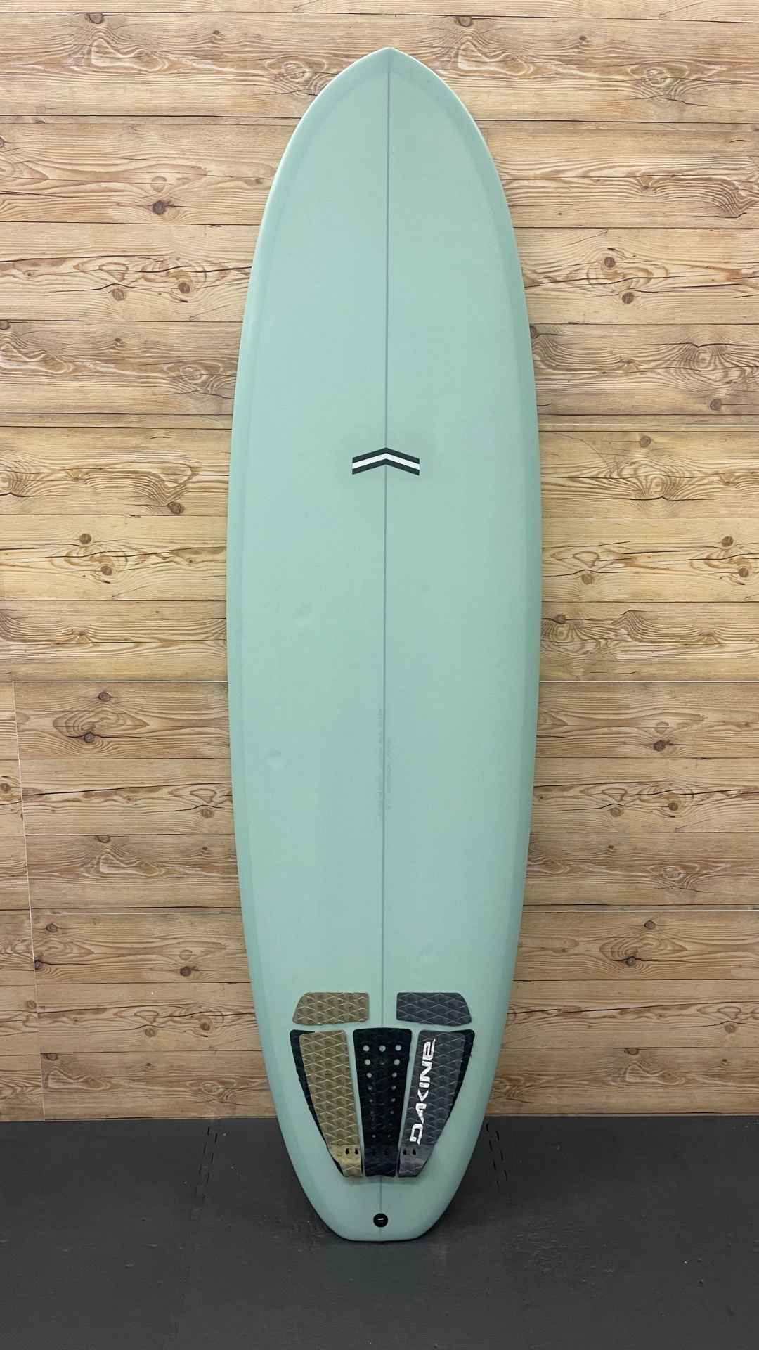 Outlier Plus 7'0"