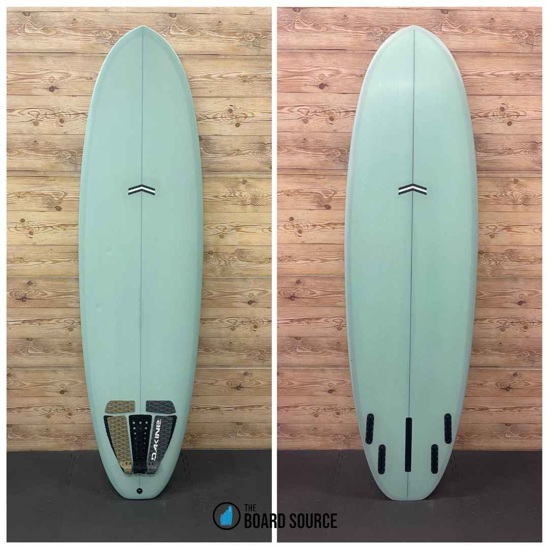 サーフィン・ボディボード CJ Nelson Outlier surfboard, 7'6 Thunderbolt Surfboards for Sale -CJ Nelson Outlier 8ft – The