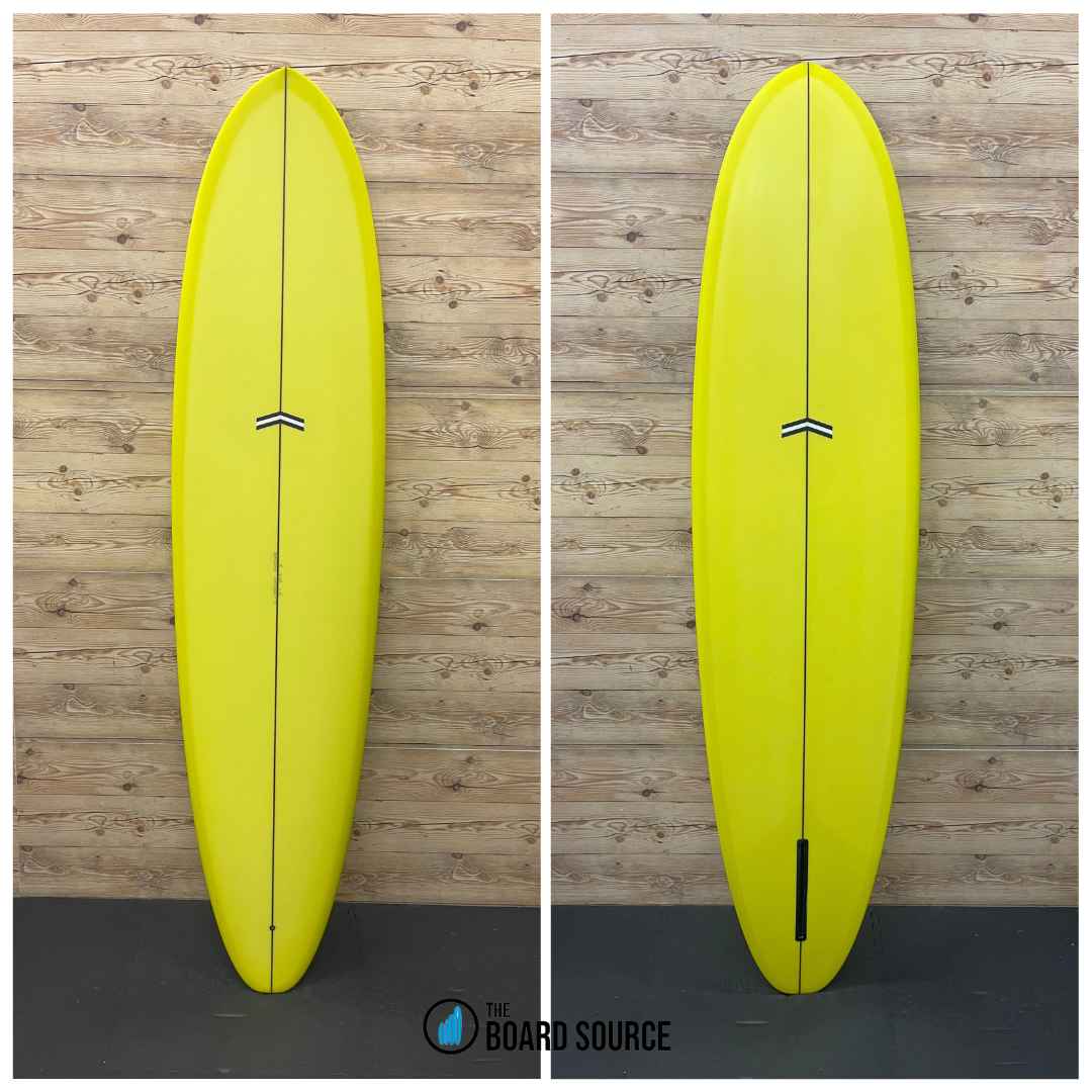 Outlier 7'6"