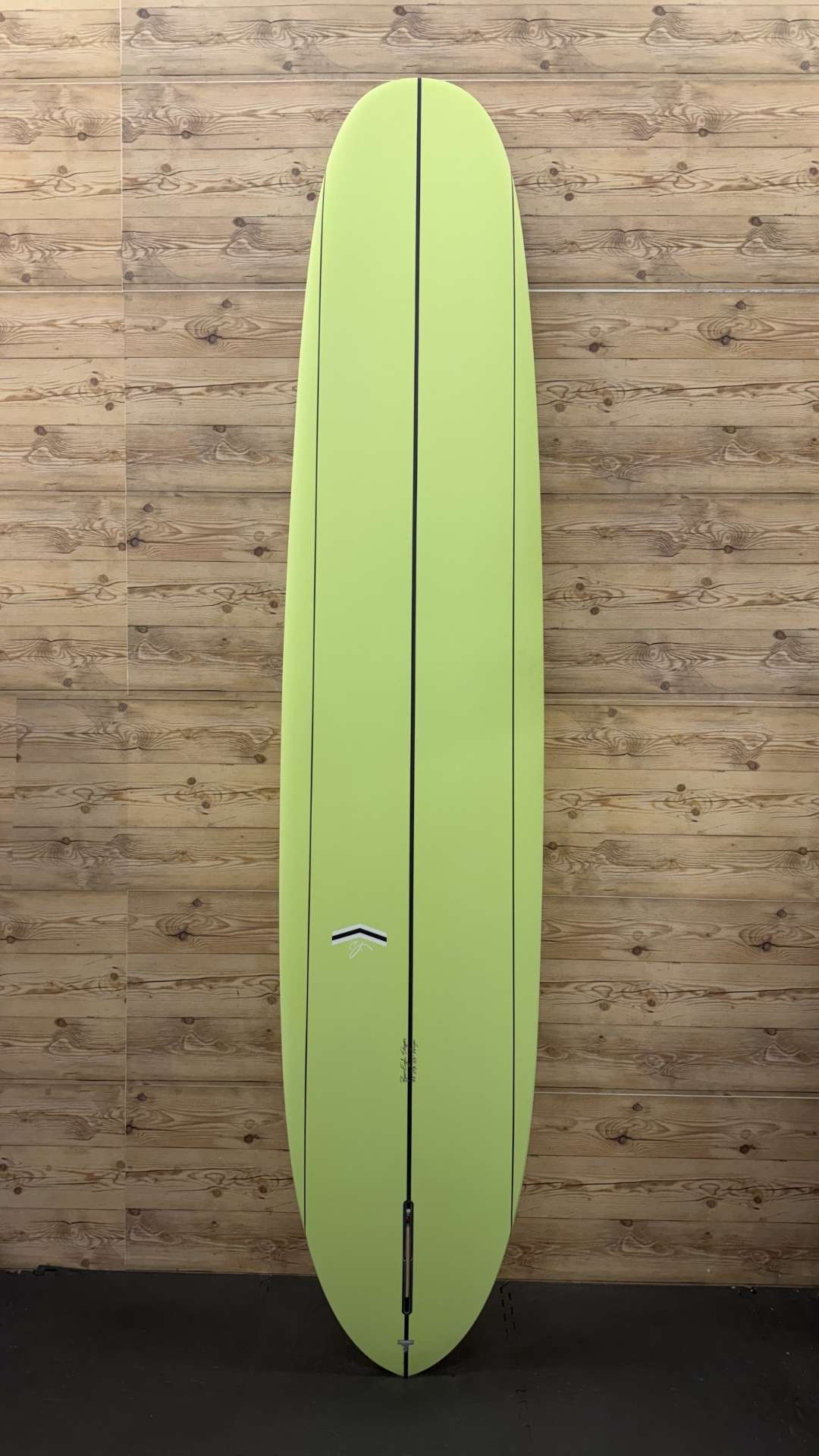 Paragon 9'3"