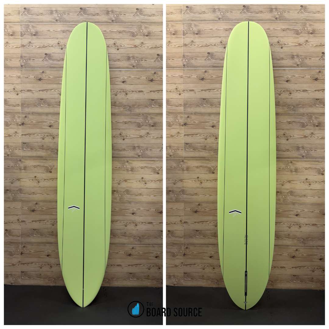 Paragon 9'3"