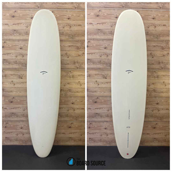 CJ Nelson Parallax Plus (7'10-9'9) Thunderbolt Red Surfboards