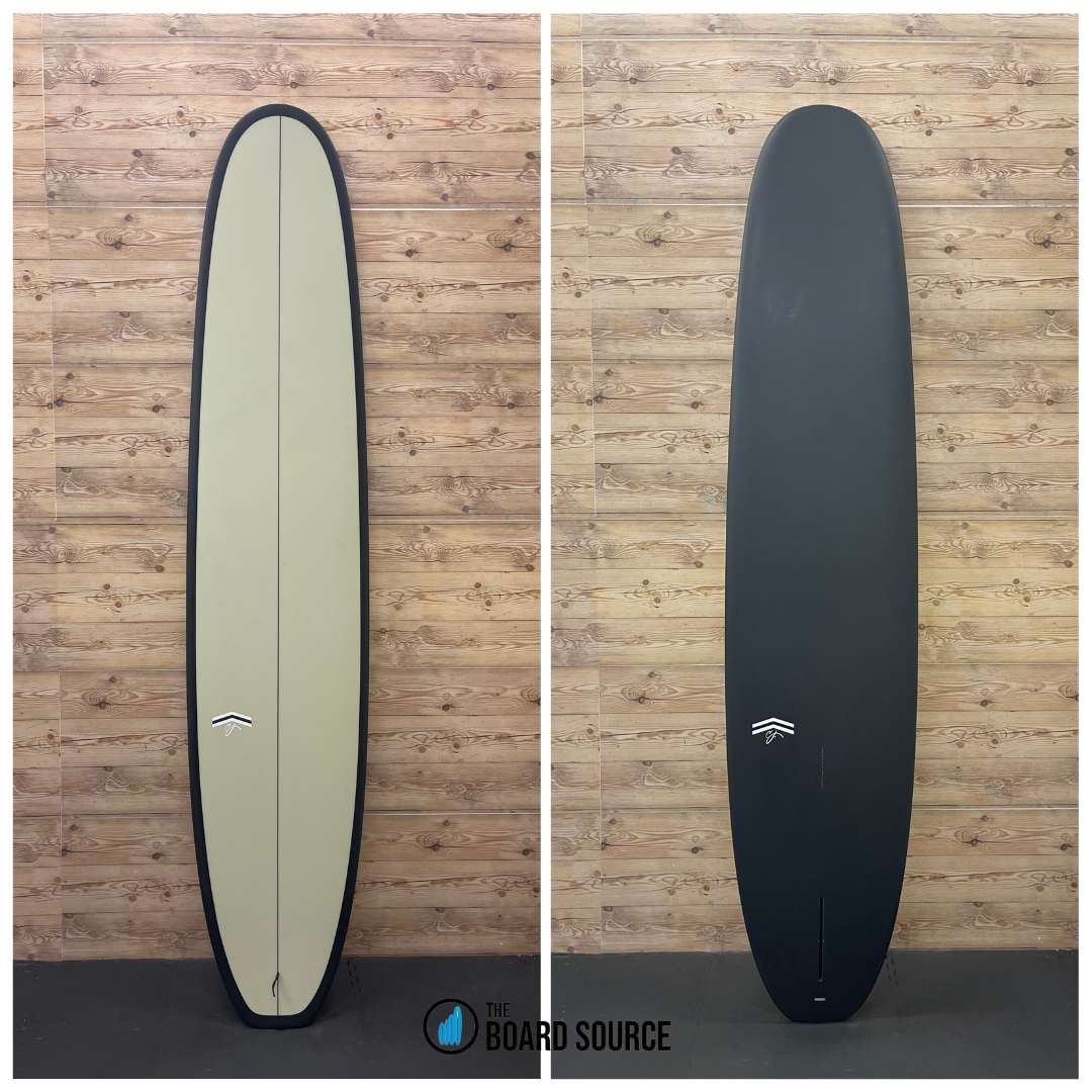 New & Used Longboard Surfboards for Sale – Page 5 – The Board Source