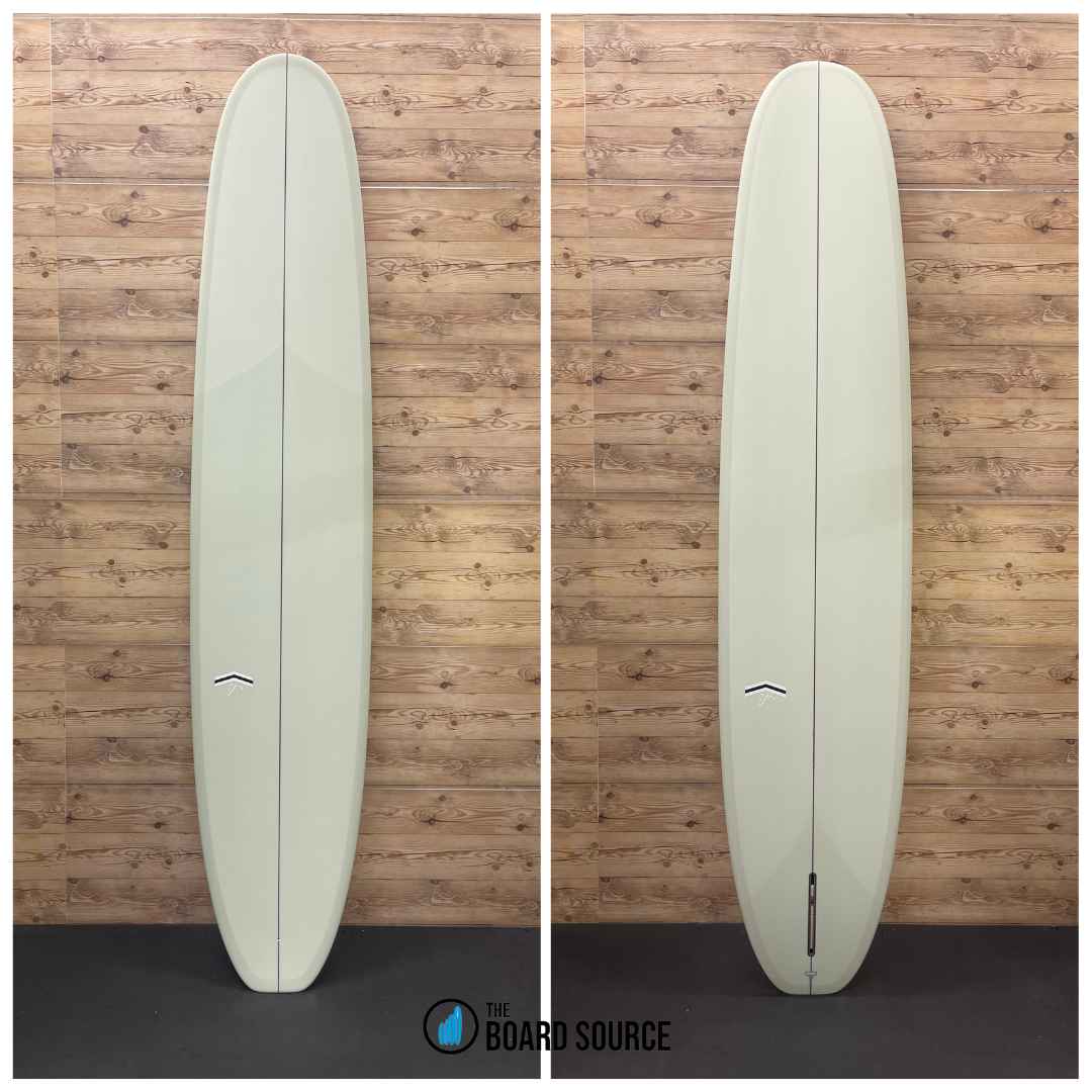 Thunderbolt Surfboards CJ Nelson Slasher Low Pro 9'6