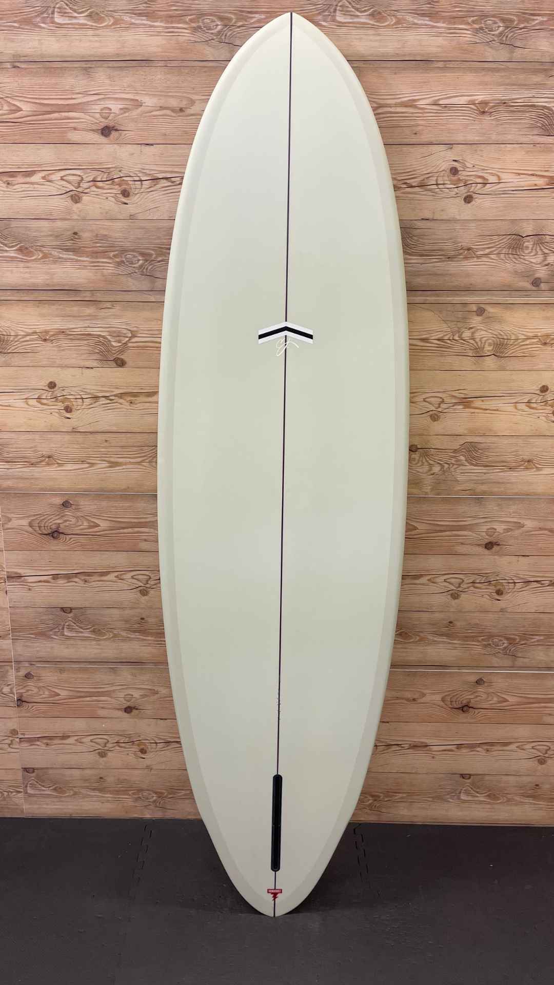 Subrosa 6'11.5"