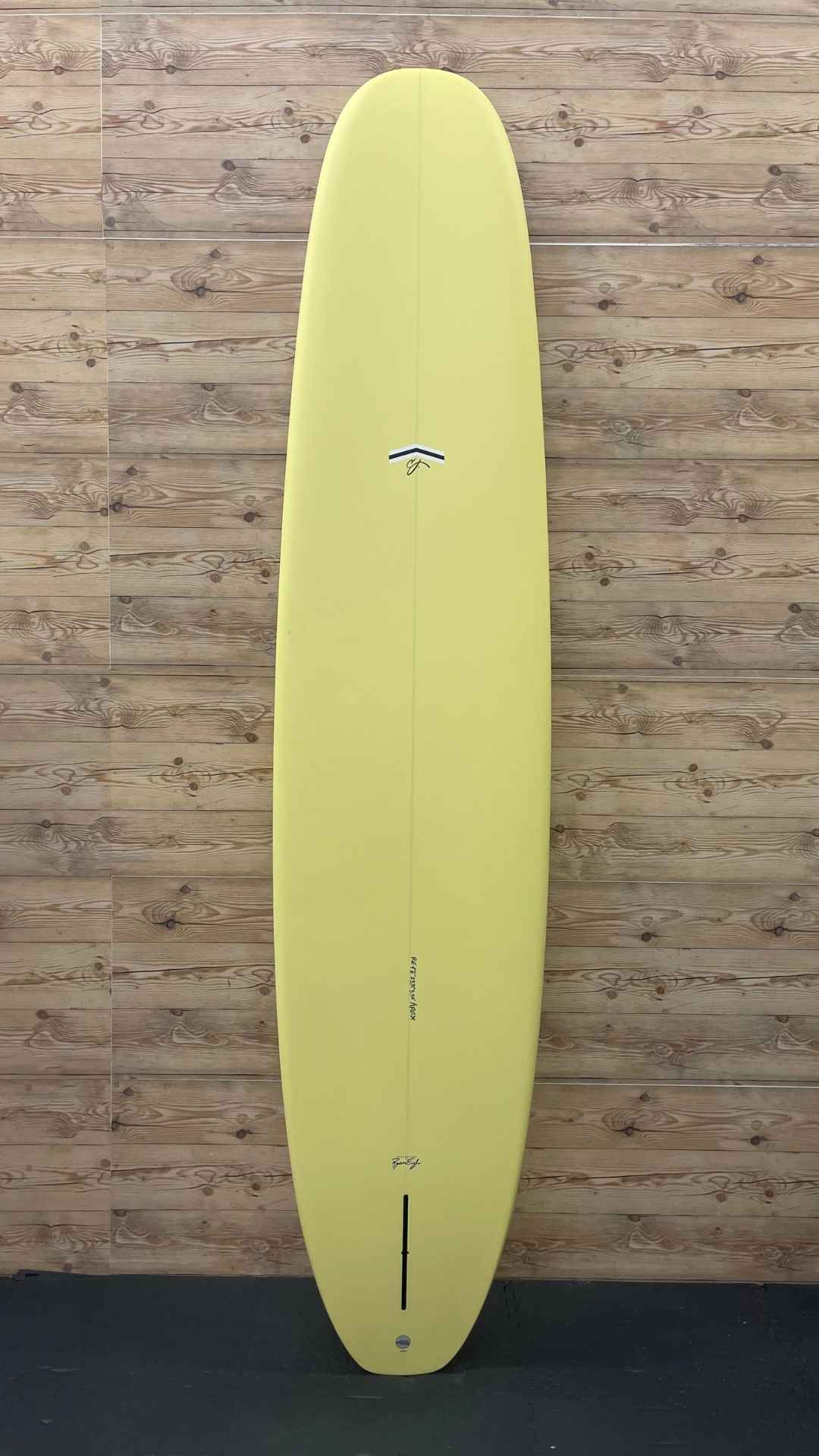 Apex 9'6"