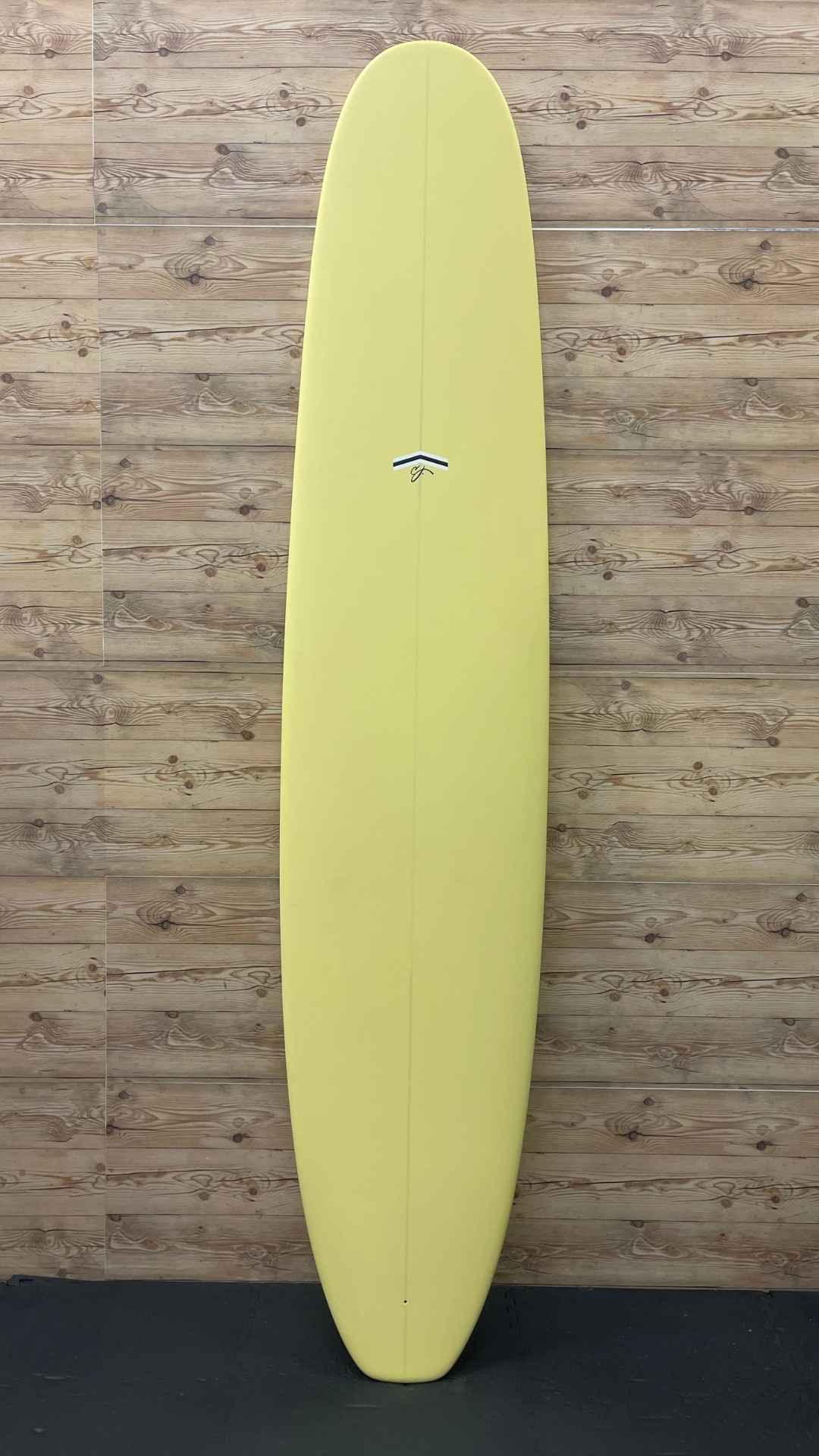 Apex 9'6"