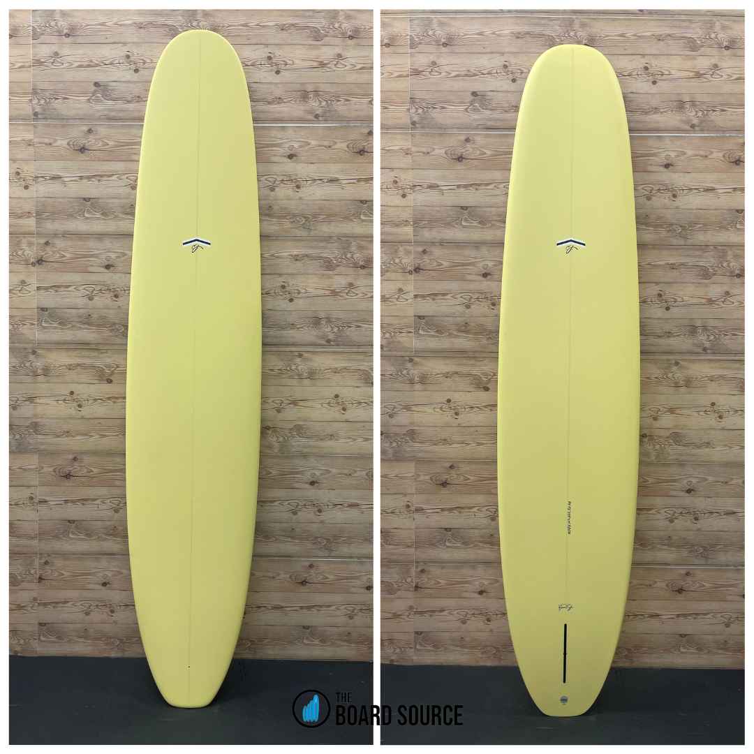 Apex 9'6"