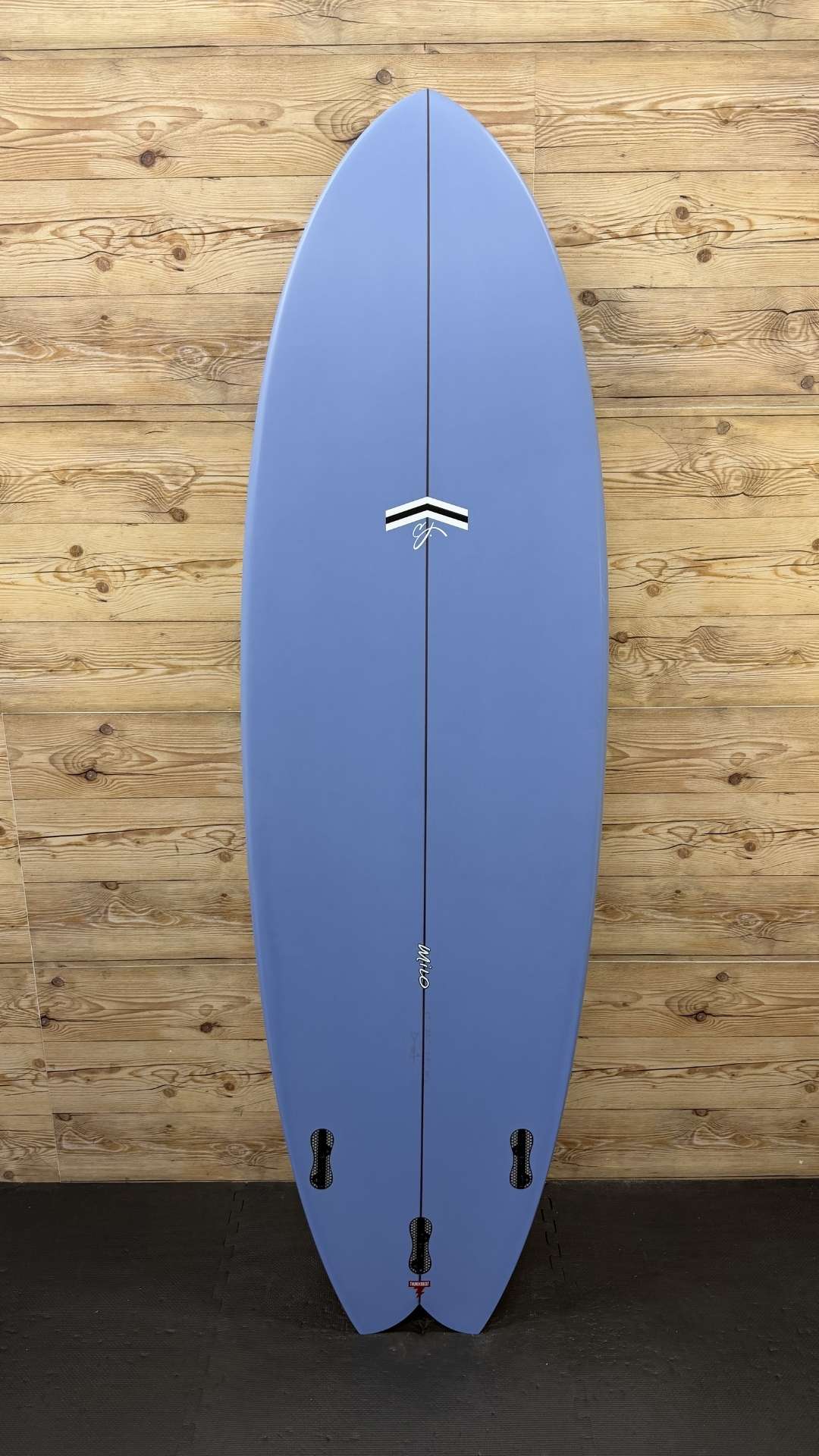Milo 6'6"