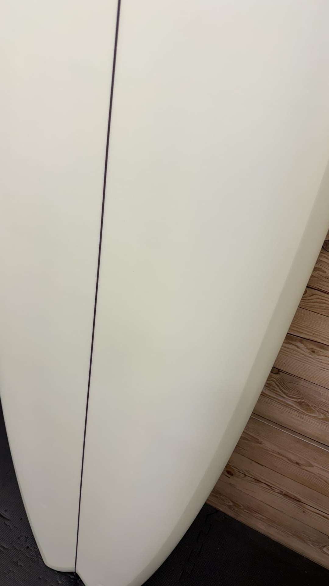 Milo 6'9"