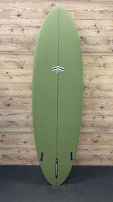 Outlier X 6'6"