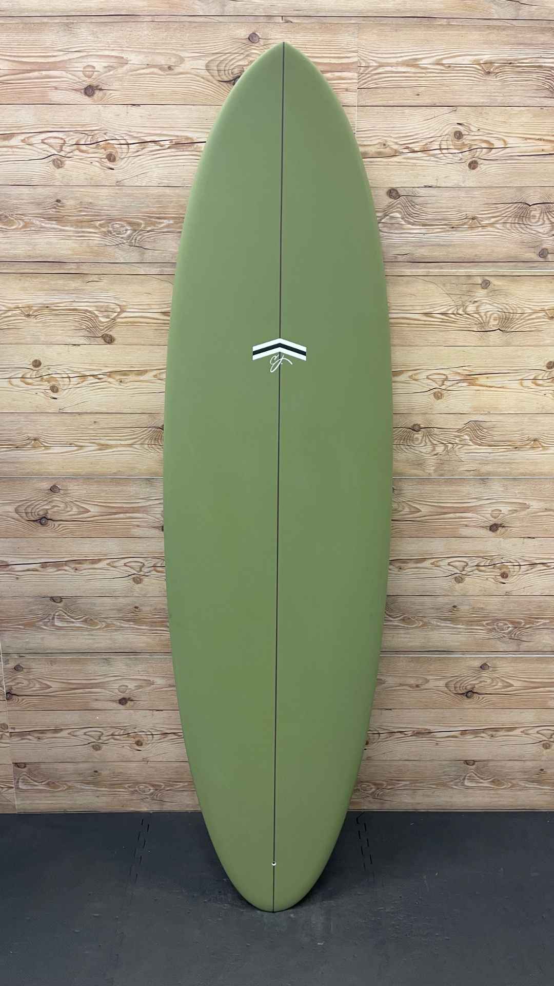 Outlier X 6'6"