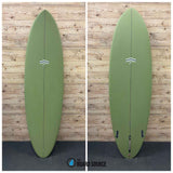 Outlier X 6'6"