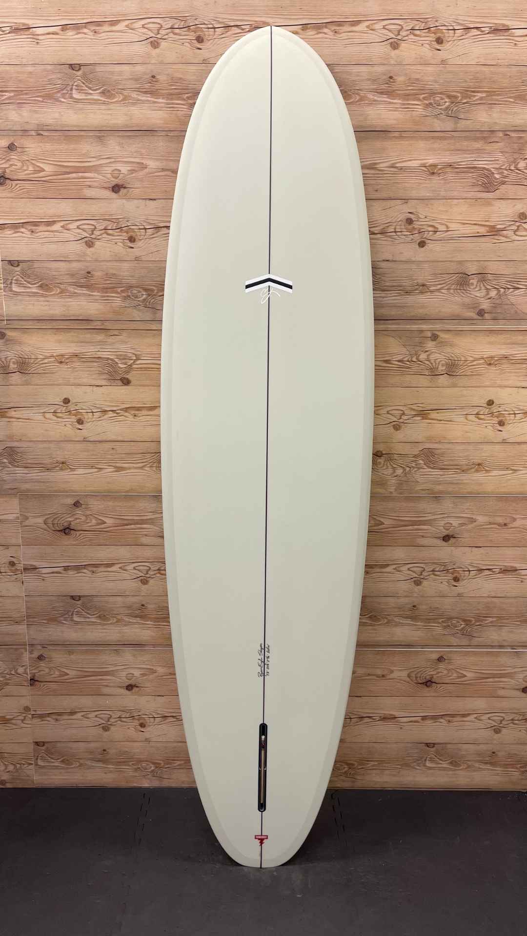 サーフィン・ボディボード ThunderBolt CJ OUTLIER Thunderbolt Surfboards for Sale -CJ Nelson Outlier 7'6