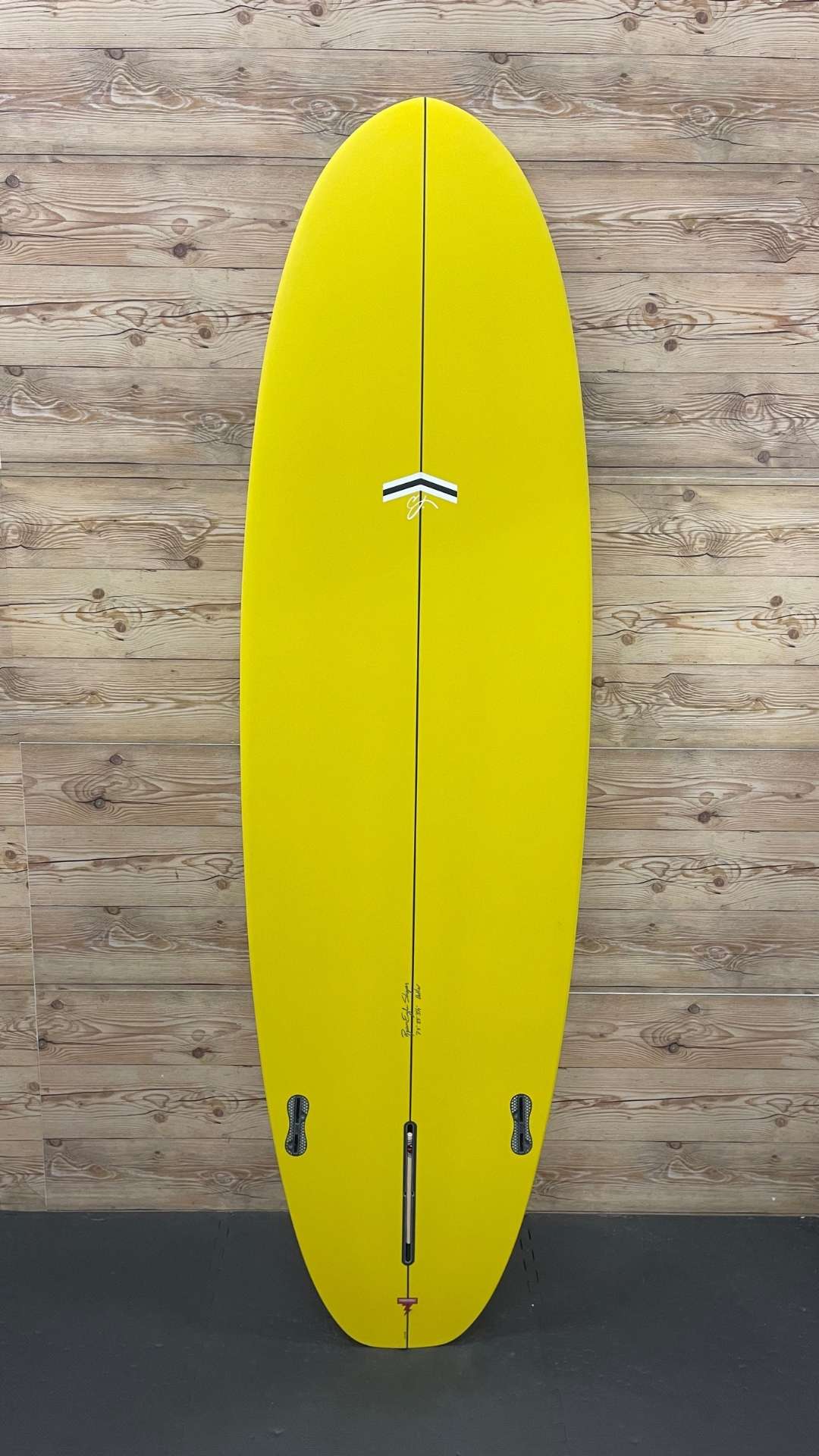 Shop New Thunderbolt CJ Nelson Outlier 7'0