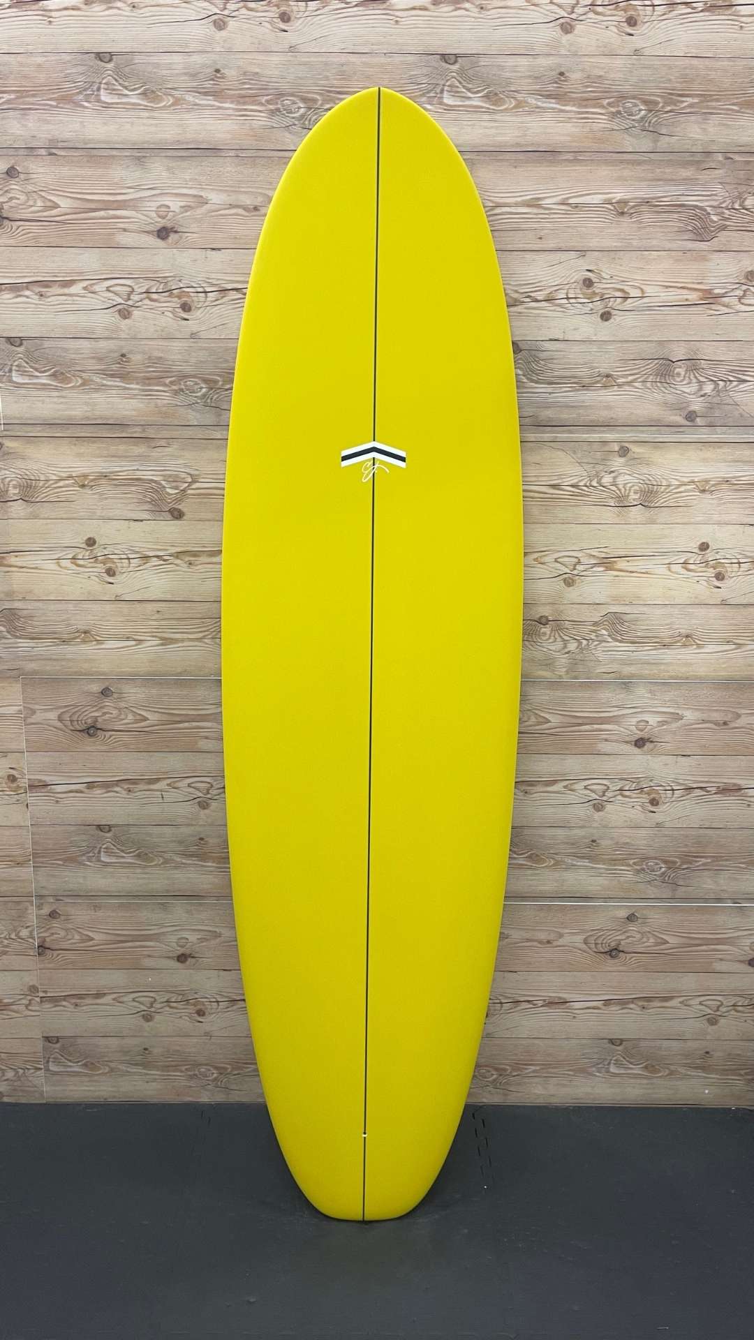 Shop New Thunderbolt CJ Nelson Outlier 7'0