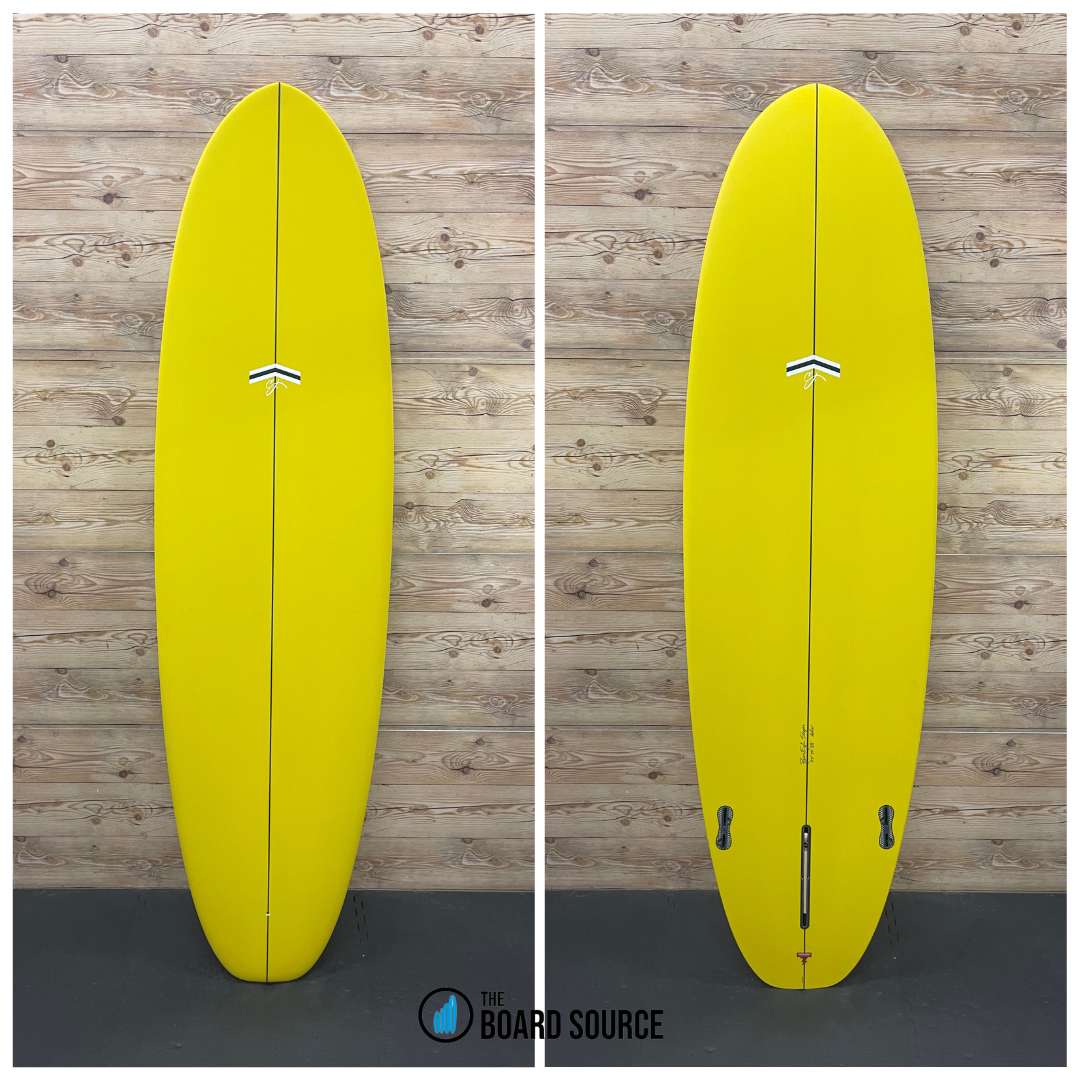 Shop New Thunderbolt CJ Nelson Outlier 7'0