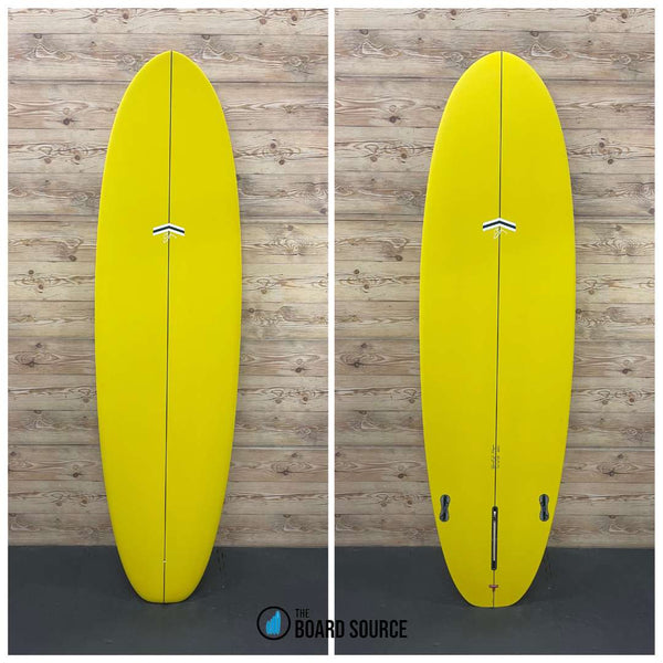 Shop New Thunderbolt CJ Nelson Outlier 7'0