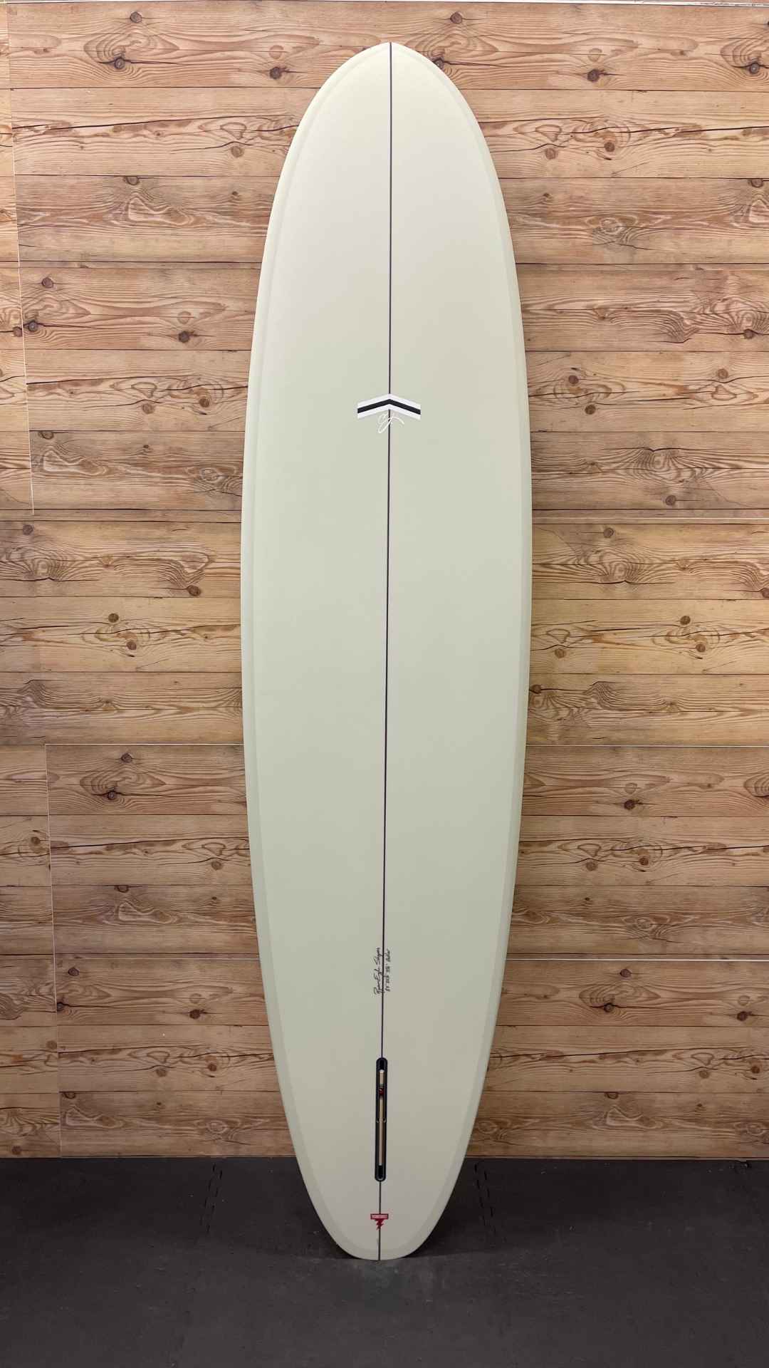 Thunderbolt Surfboards for Sale -CJ Nelson Outlier 8ft – The Board