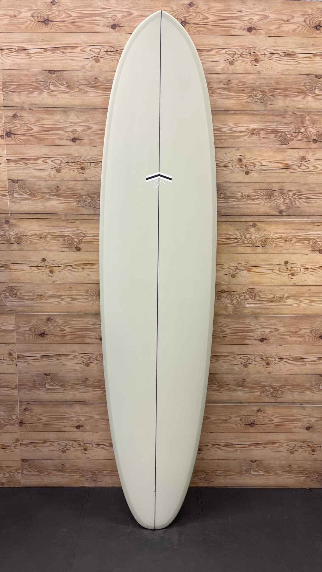 Thunderbolt Surfboards for Sale -CJ Nelson Outlier 8ft – The