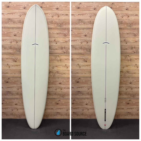 サーフィン・ボディボード CJ Nelson Outlier surfboard, 7'6 7'6 CJ NELSON OUTLIER THUNDERBOLT SURFBOARD- Catalyst