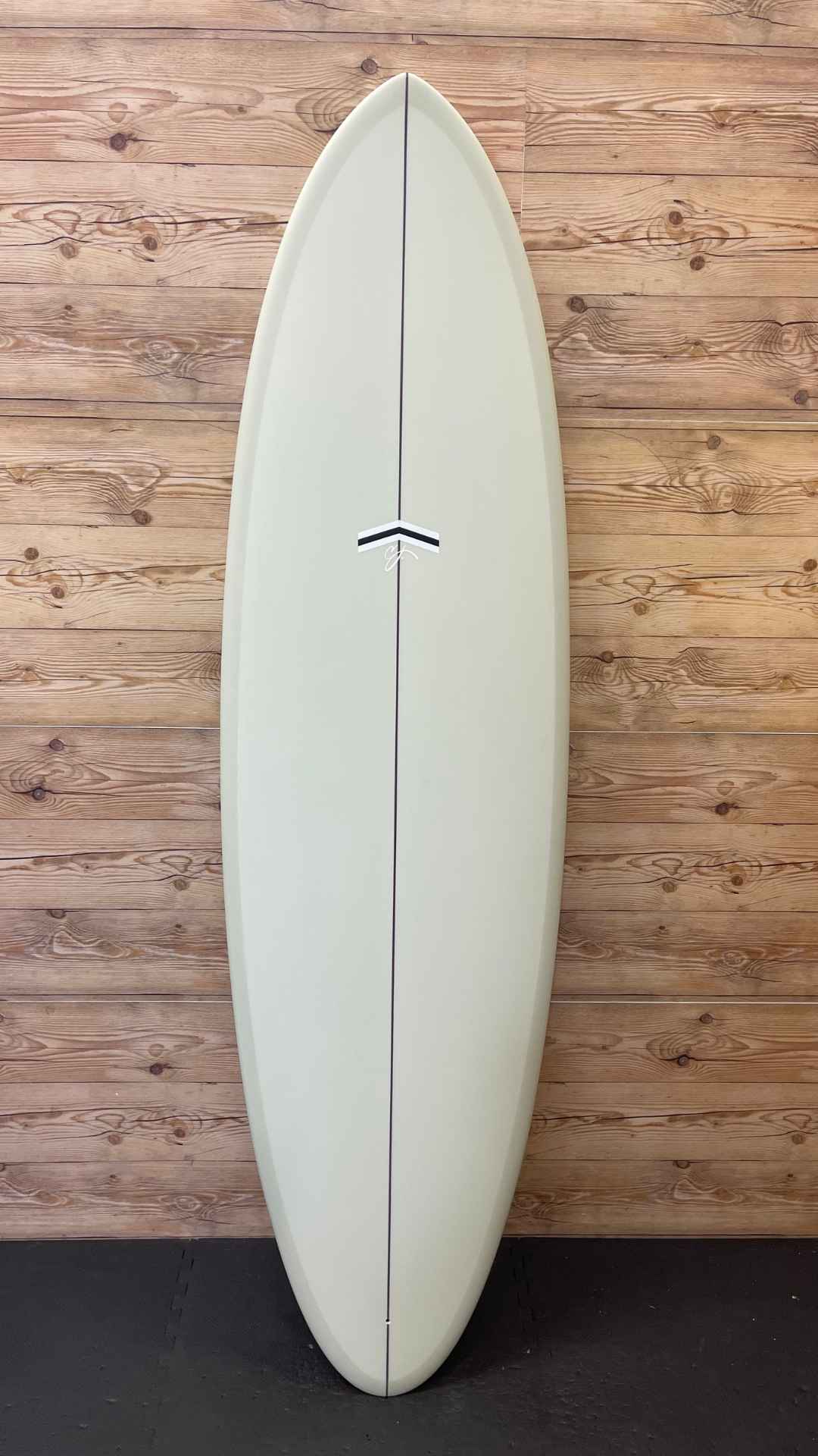 Thunderbolt Surfboards for Sale -CJ Nelson Outlier X 6'9