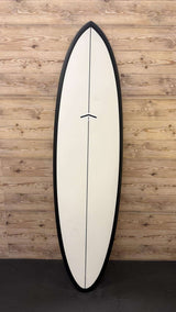 Outlier X 6'9"