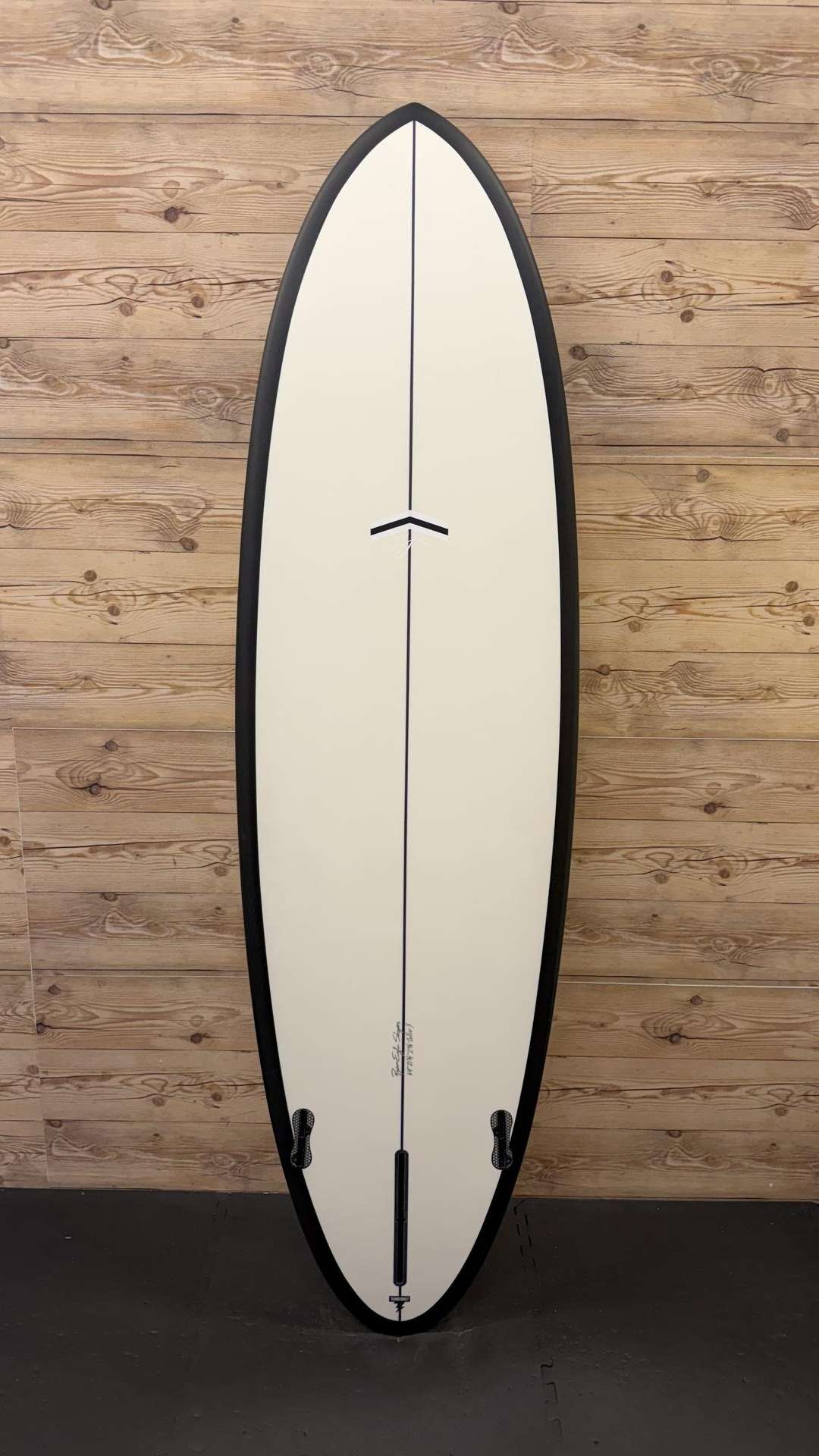 Outlier X 6'9"