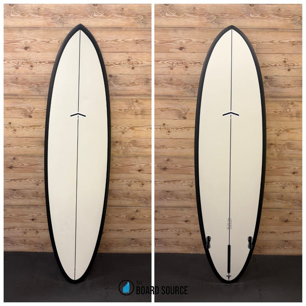 Thunderbolt Surfboards for Sale -CJ Nelson Outlier X 6'9