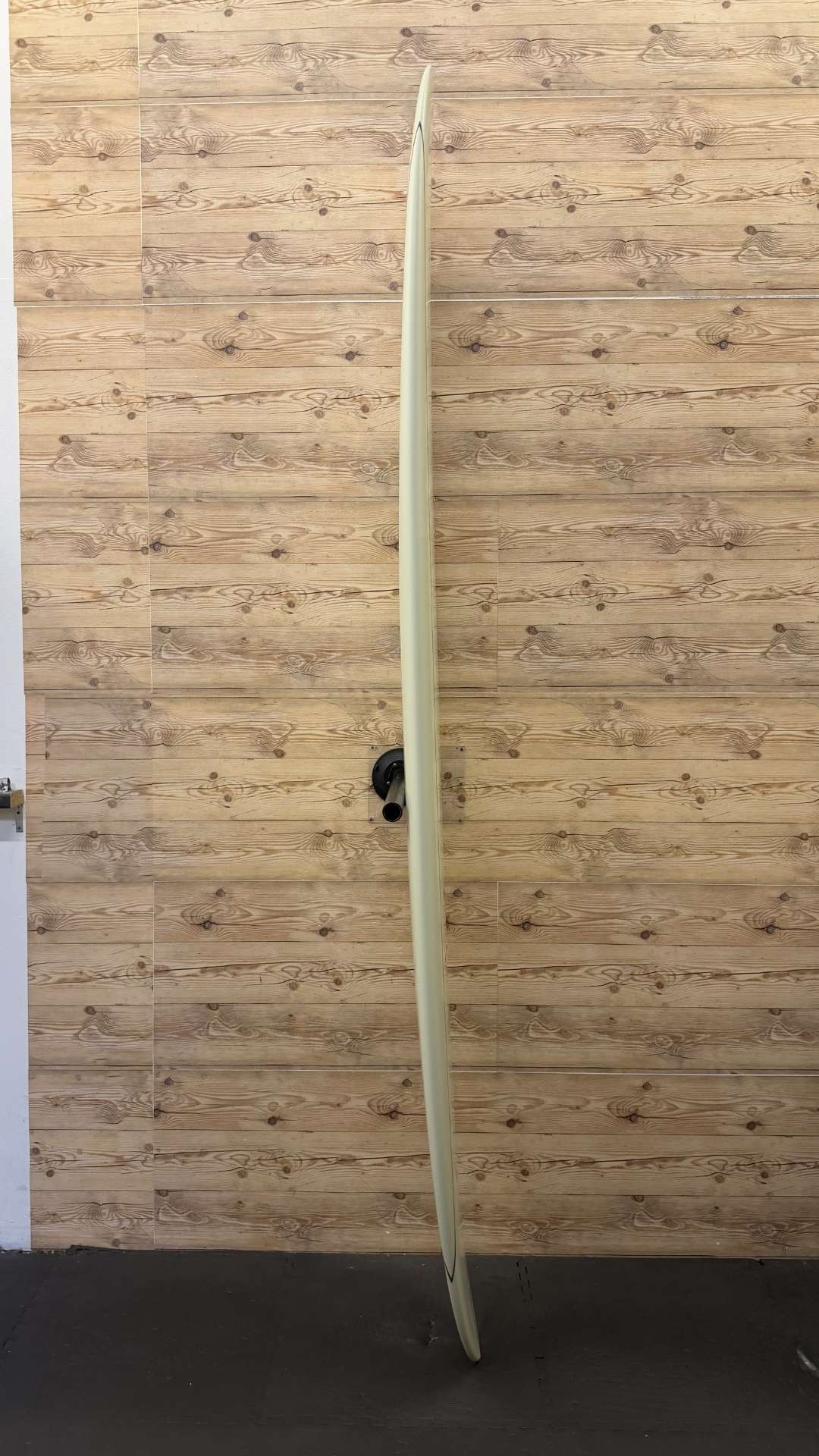 Paragon 9'7"