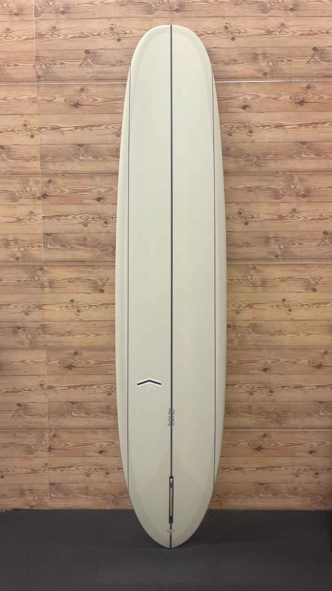 Paragon 9'3"